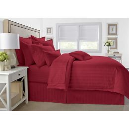 Red Solid Comforter Sets Bed Bath Beyond