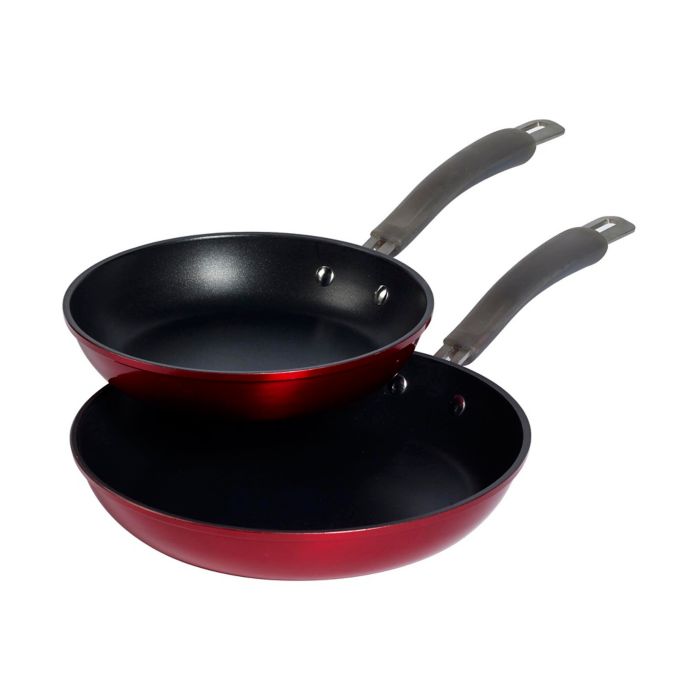 kitchen fry pan set