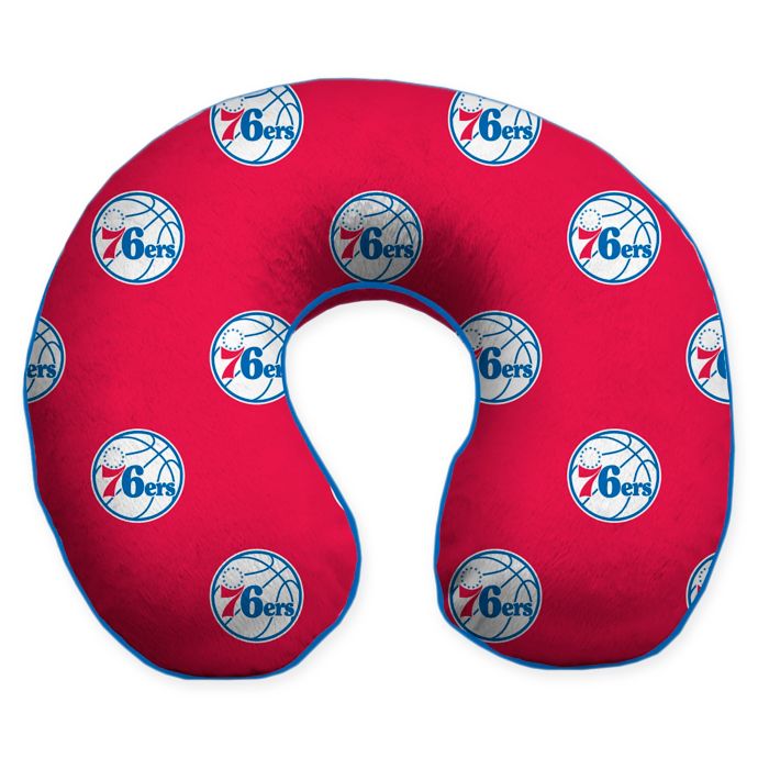 76ers pillow pet