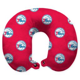 76ers pillow pet