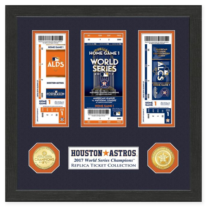 Sonia Long Viral Houston Astros Tickets World Series