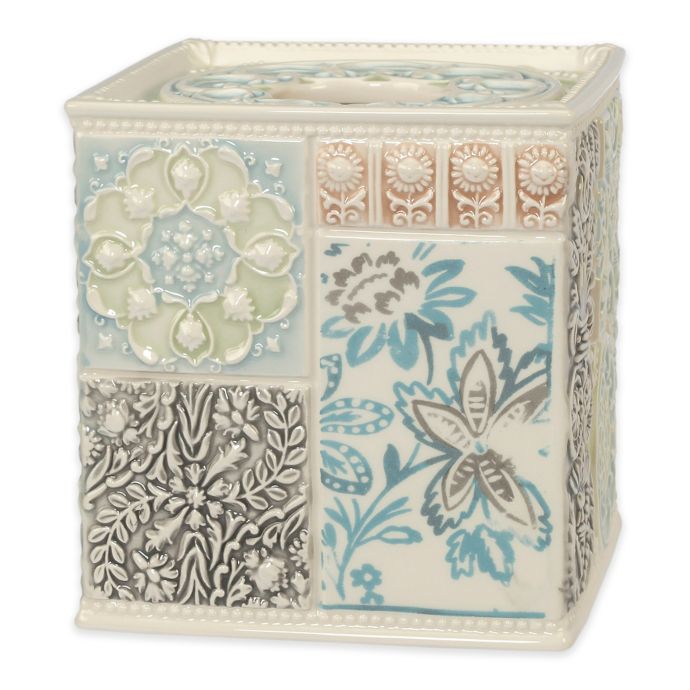 Creative Bath Boutique Tissue Cover Bed Bath & Beyond
