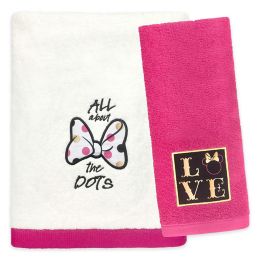 Minnie Mouse Bathroom Bed Bath Beyond