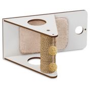 Vesper V Play Station in White