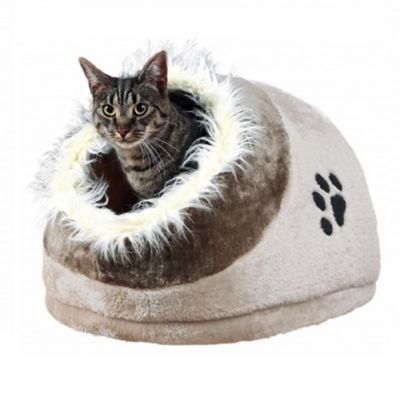 trixie cat bed
