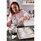 Alternate image 4 for Our Table&trade; Nonstick 24-Inch x 16.3-Inch Silicone Baking Mat