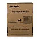 Alternate image 8 for Premier Pet Disposable Litter Box