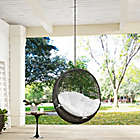 Alternate image 2 for Modway Hide Patio Swing Chair Without Stand