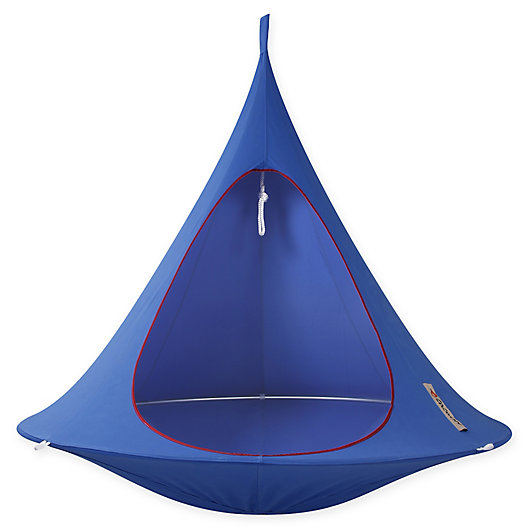 Alternate image 1 for Cacoon Double Hammock Chair