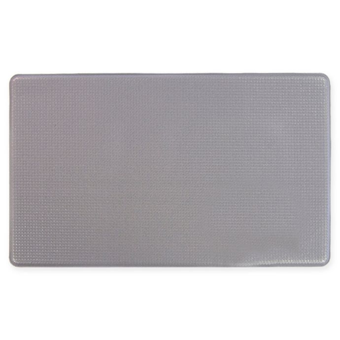 Great Bay Home Rochelle Anti Fatigue Kitchen Mat Bed Bath Beyond