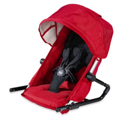 britax b ready red