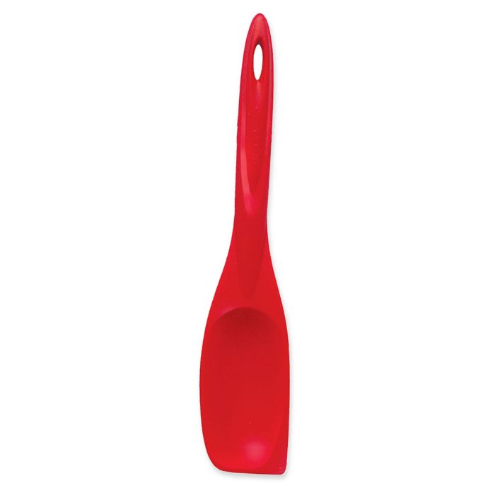 spoon spatula silicone