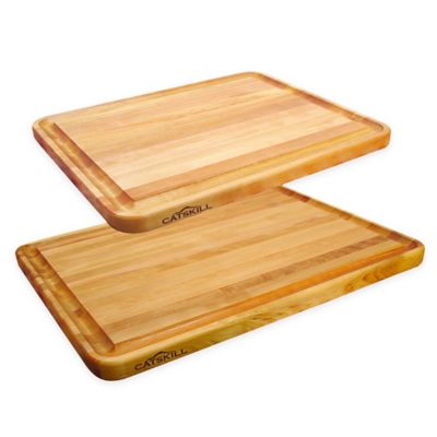 catskill cutting board