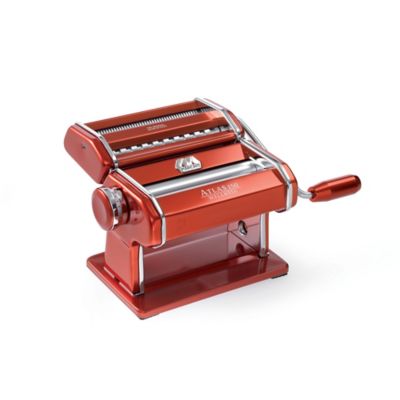 pasta machine