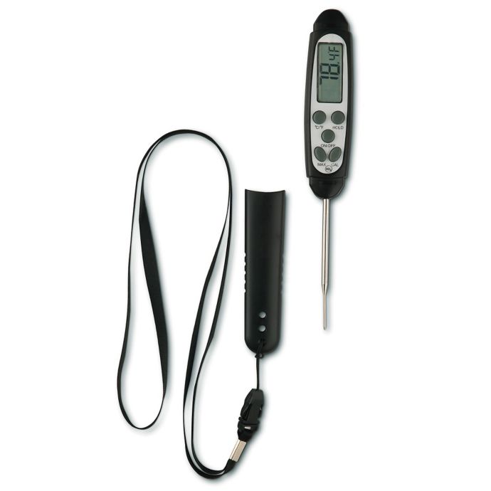 Maverick Fast Read Digital Probe Thermometer Bed Bath and Beyond Canada