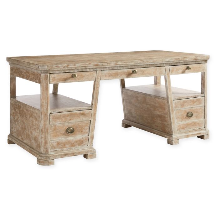 Stanley Furniture Juniper Dell Writing Desk Bed Bath Beyond