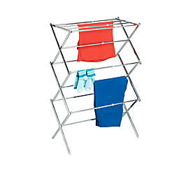 Honey-Can-Do® Expandable Drying Rack