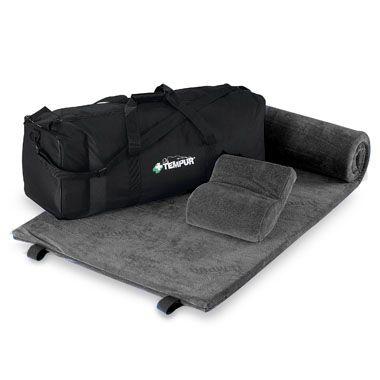 tempur pedic cot