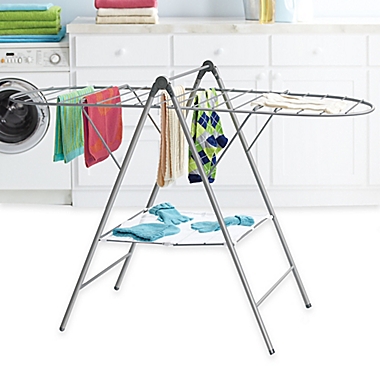 ORG Adjustable Drying Rack. View a larger version of this product image.