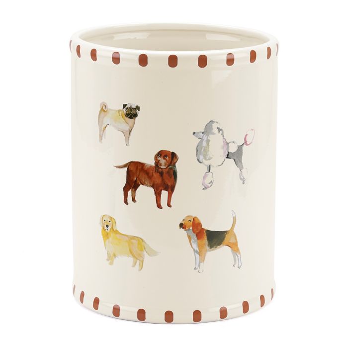 avanti dogs on parade towe
