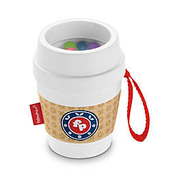 Fisher-Price® Coffee Cup Teether