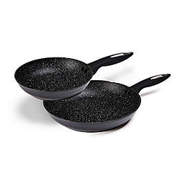 Zyliss® Cook Nonstick 2-Piece Fry Pan Set