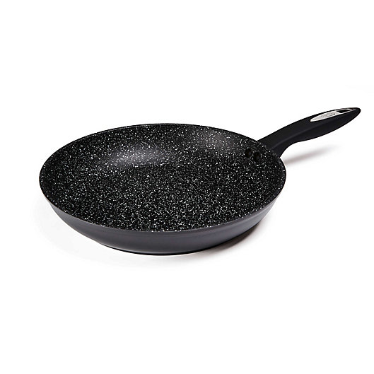 Alternate image 1 for Zyliss® Cook Nonstick Fry Pan in Black