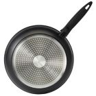 Alternate image 12 for Zyliss&reg; Cook Nonstick 9.5-Inch Fry Pan in Black