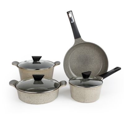 Neoflam Venn Marble 7-Piece Cookware Set image