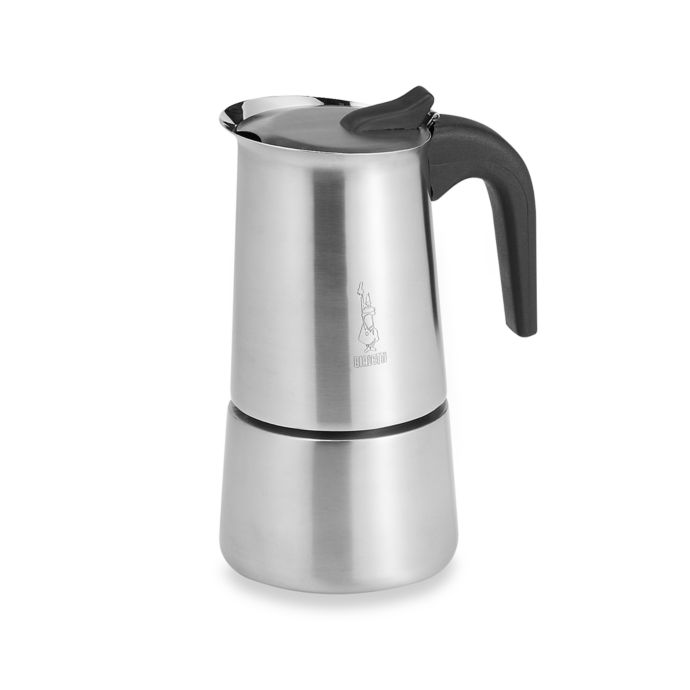 Bialetti Musa 10Cup Model 06967 Espresso Maker Bed Bath & Beyond