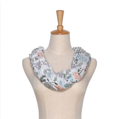 peanut shell nursing poncho
