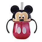 Alternate image 0 for The First Years&trade; Disney&reg; Mickey Mouse 7 oz. Straw Cup