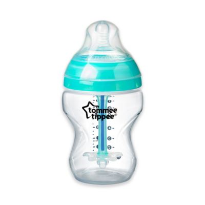 tommee tippee bottles bigger than 9 oz