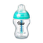 Alternate image 0 for Tommee Tippee Advanced Anti-Colic  9 oz. Advanced Anti-Colic Baby Bottle