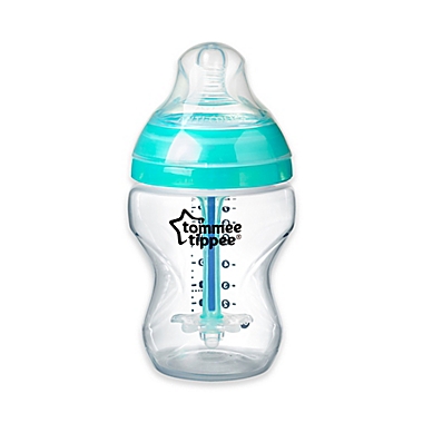 Tommee Tippee Advanced Anti-Colic 9 oz. Advanced Anti-Colic Baby Bottle. View a larger version of this product image.