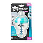 Alternate image 1 for Tommee Tippee Advanced Anti-Colic  9 oz. Advanced Anti-Colic Baby Bottle
