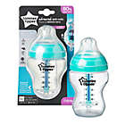 Alternate image 2 for Tommee Tippee Advanced Anti-Colic  9 oz. Advanced Anti-Colic Baby Bottle