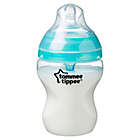 Alternate image 3 for Tommee Tippee Advanced Anti-Colic  9 oz. Advanced Anti-Colic Baby Bottle