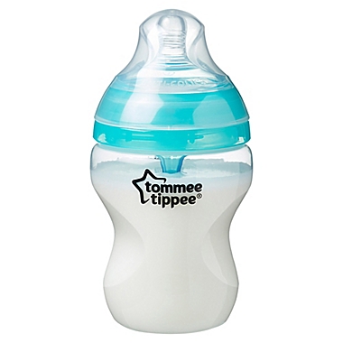 Tommee Tippee Advanced Anti-Colic  9 oz. Advanced Anti-Colic Baby Bottle. View a larger version of this product image.