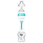 Alternate image 5 for Tommee Tippee Advanced Anti-Colic 3-Pack 9 oz. Baby Bottle