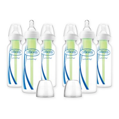 narrow neck bottles