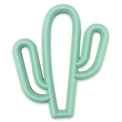 silicone teether