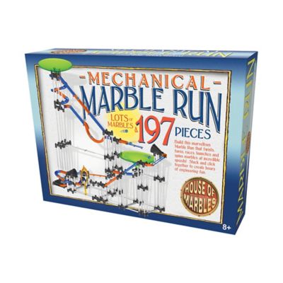 marbles for marble run