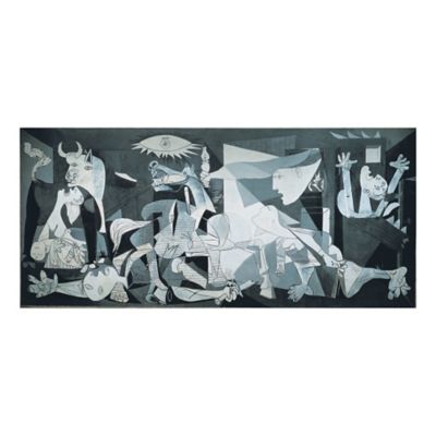 puzzle educa guernica 3000