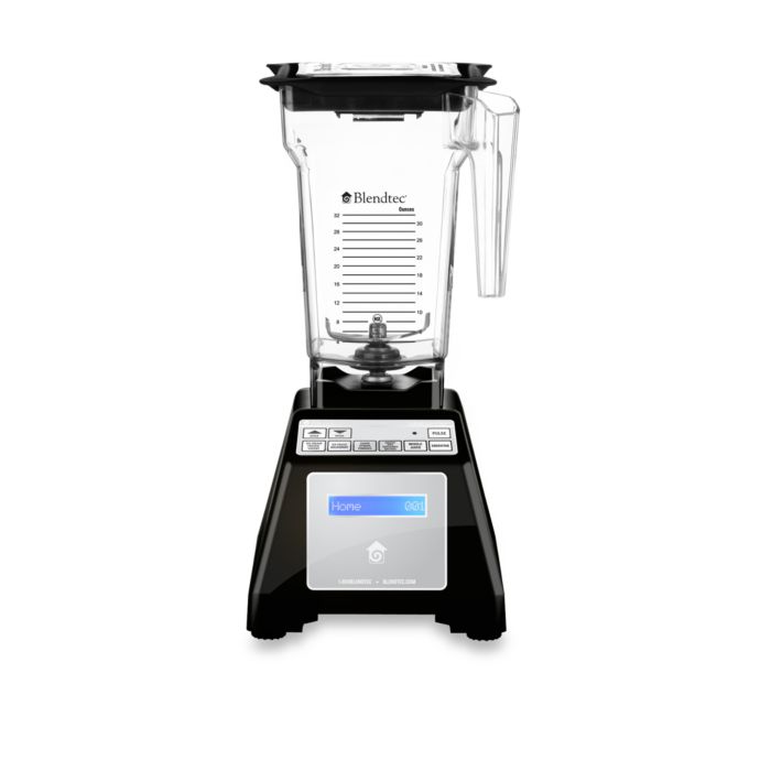 blendtec blender