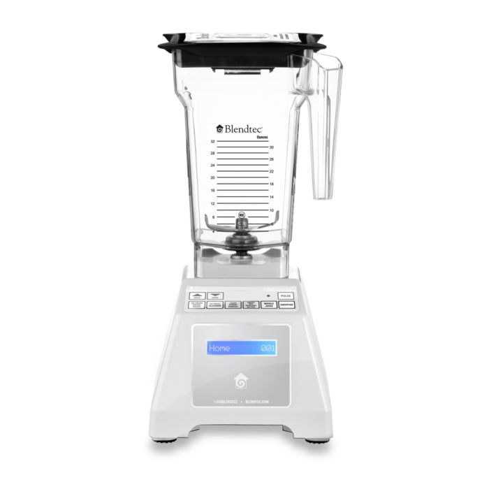 blendtec canada