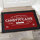 Alternate image 0 for Vintage Holiday 20-Inch x 35-Inch Multicolor Door Mat