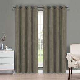Brielle Curtains Bed Bath Beyond
