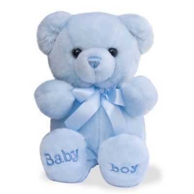 aurora teddy bear