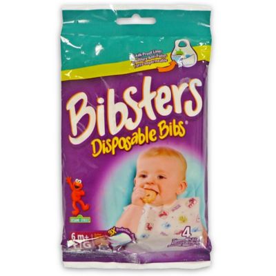 bibsters disposable bibs